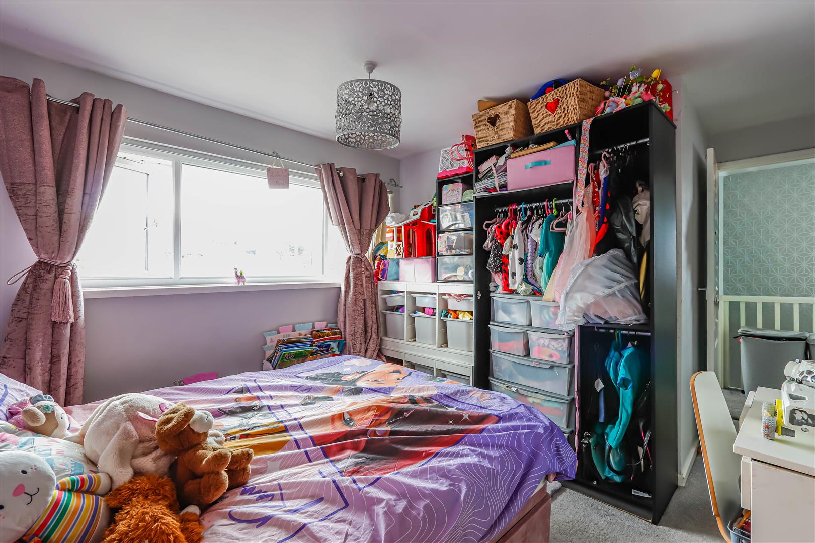 Warwick Way, Barry — photograph 8